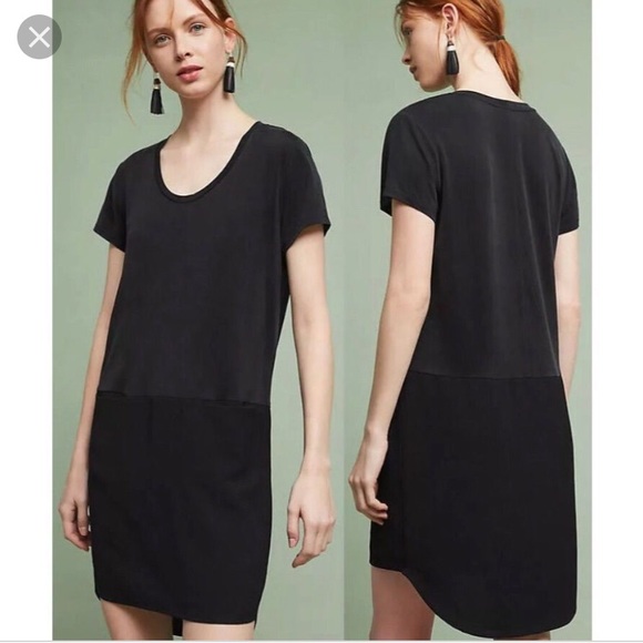 Anthropologie Dresses & Skirts - ANTHRO | Loren Tunic Dress